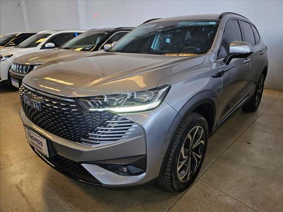GWM HAVAL H6 1.5 PHEV PREMIUM AWD E-TRACTION